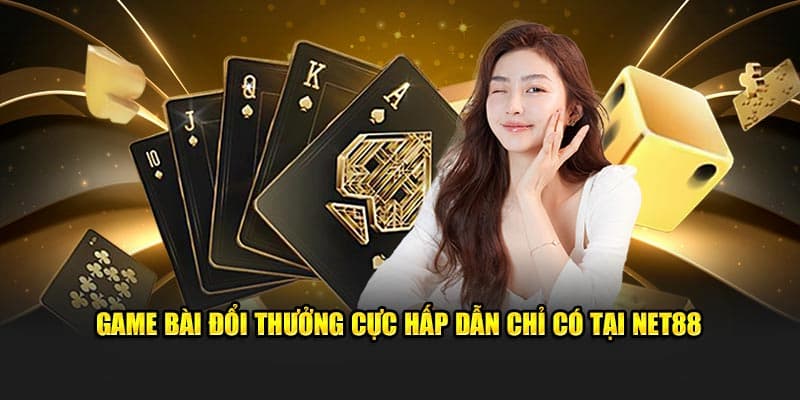 Net88 thưởng 100%
